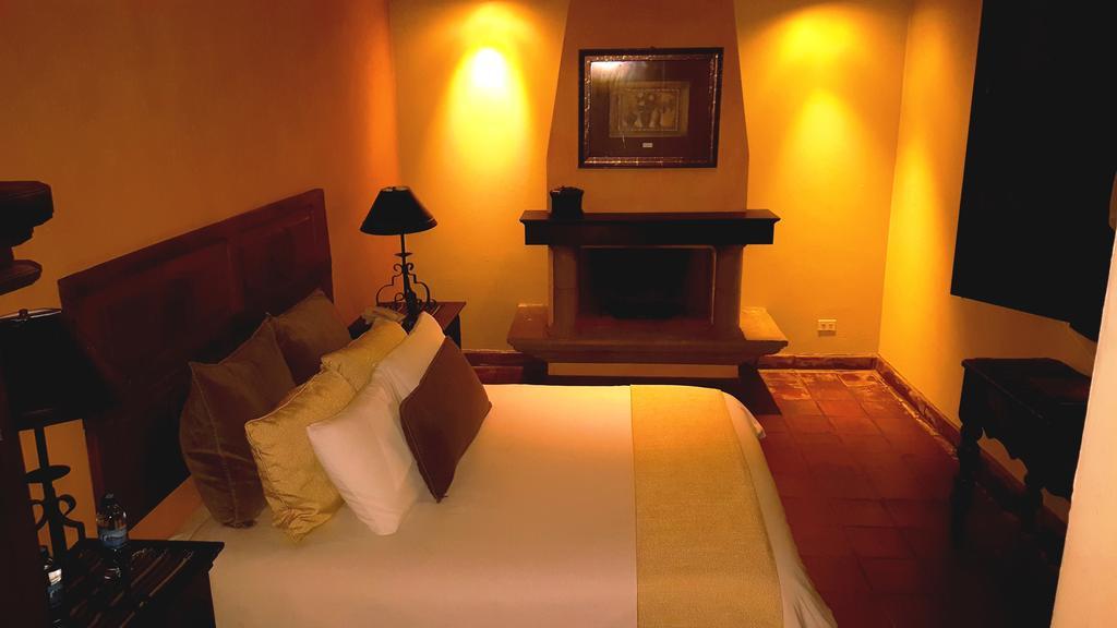 Hotel La Casa De Don Pedro Antigua Esterno foto