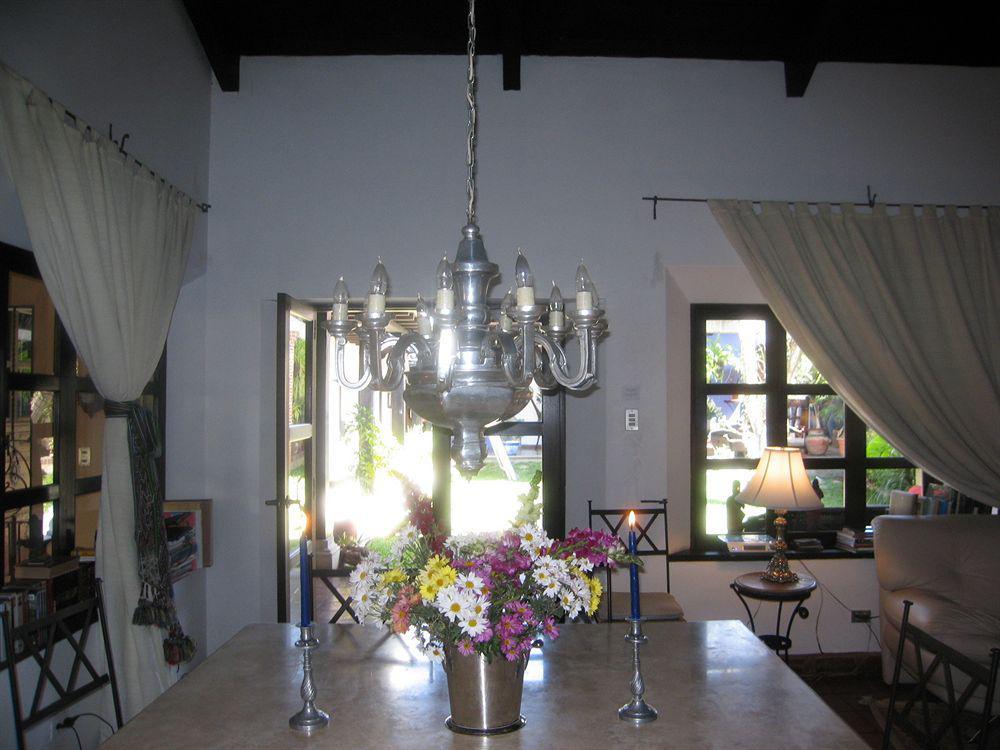 Hotel La Casa De Don Pedro Antigua Esterno foto