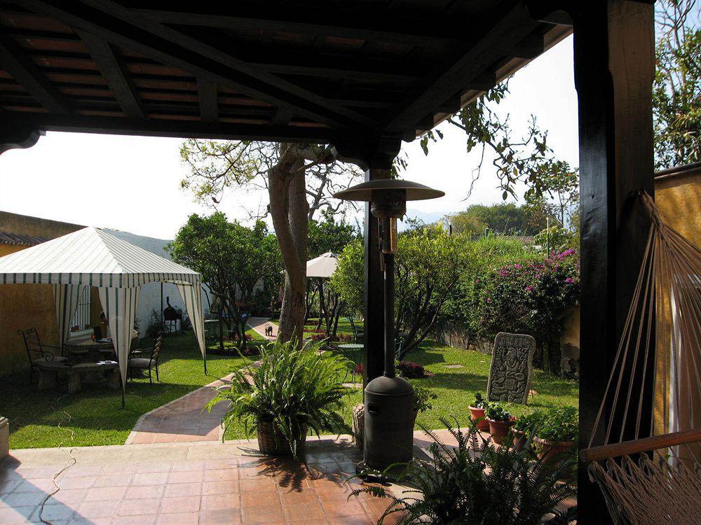 Hotel La Casa De Don Pedro Antigua Esterno foto