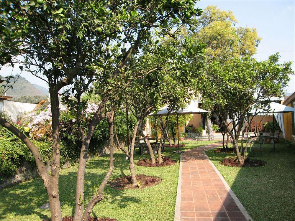 Hotel La Casa De Don Pedro Antigua Esterno foto