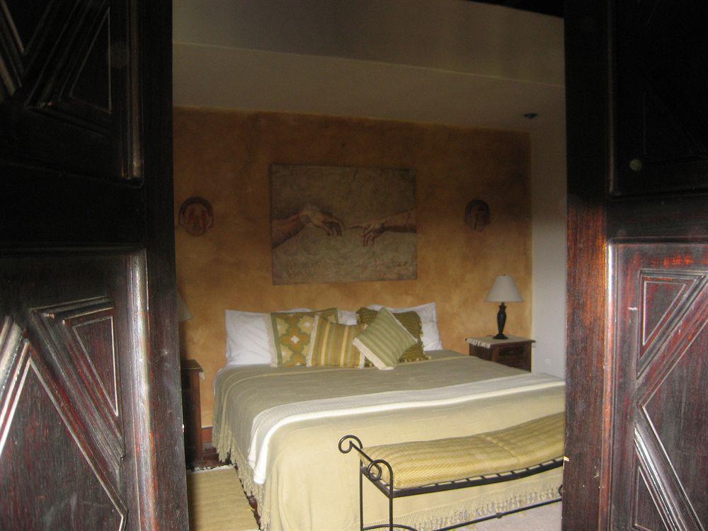 Hotel La Casa De Don Pedro Antigua Esterno foto